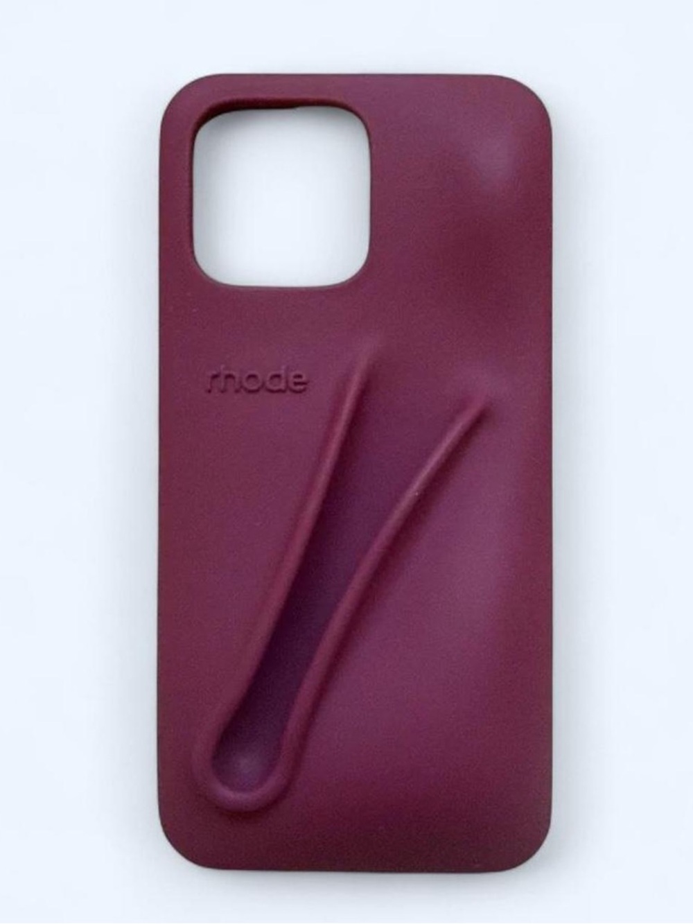RHODE Lip Case iPhone 16 Pro